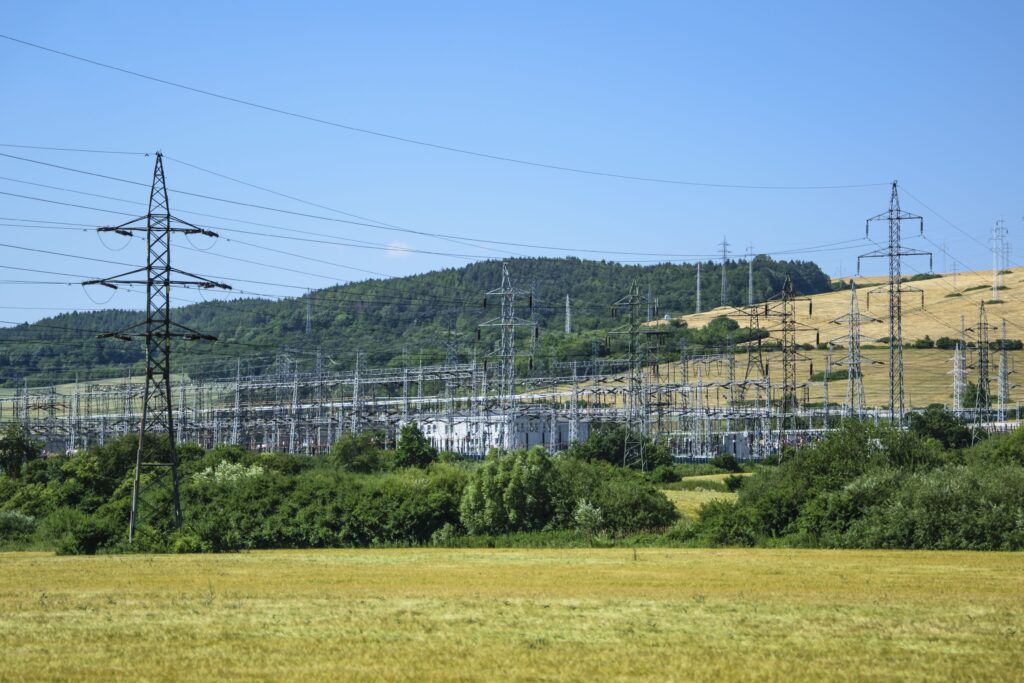 Sdílení elektřiny je účetní operace. Foto: Pexels