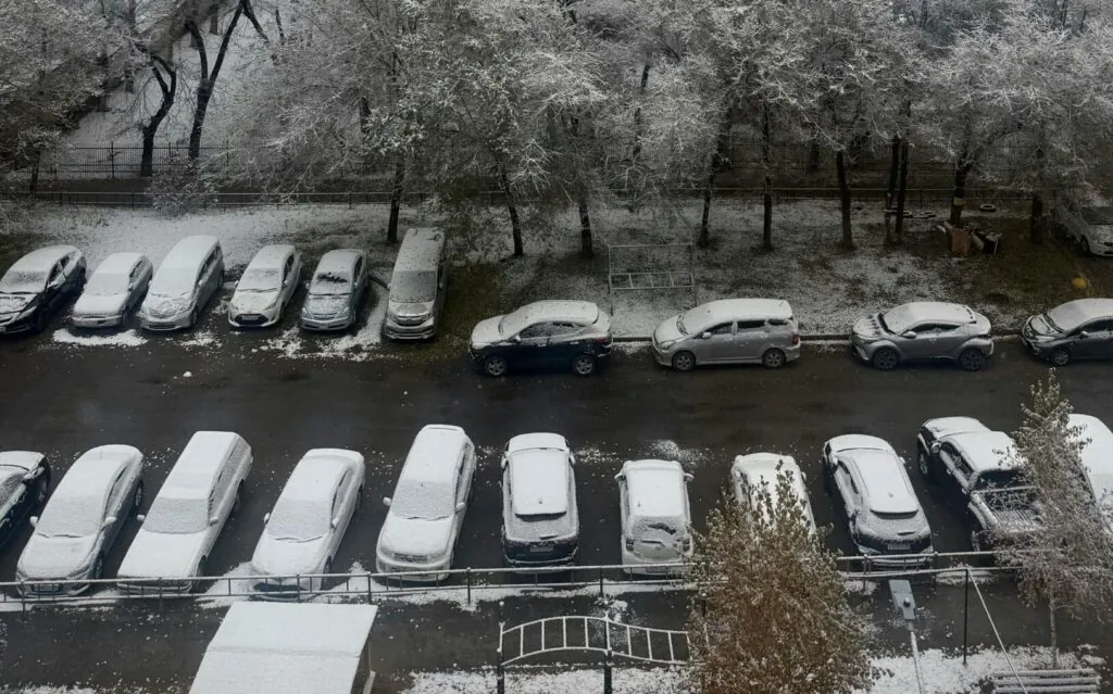 Parkování elektromobilů zdarma