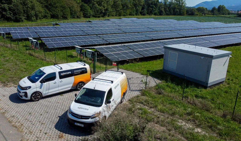 Pozor na kontrolu elektroměrů.