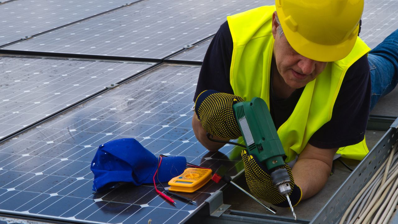 Fotovoltaika není pro každého: Co zvážit, než se rozhodnete pro instalaci? | Solární magazín