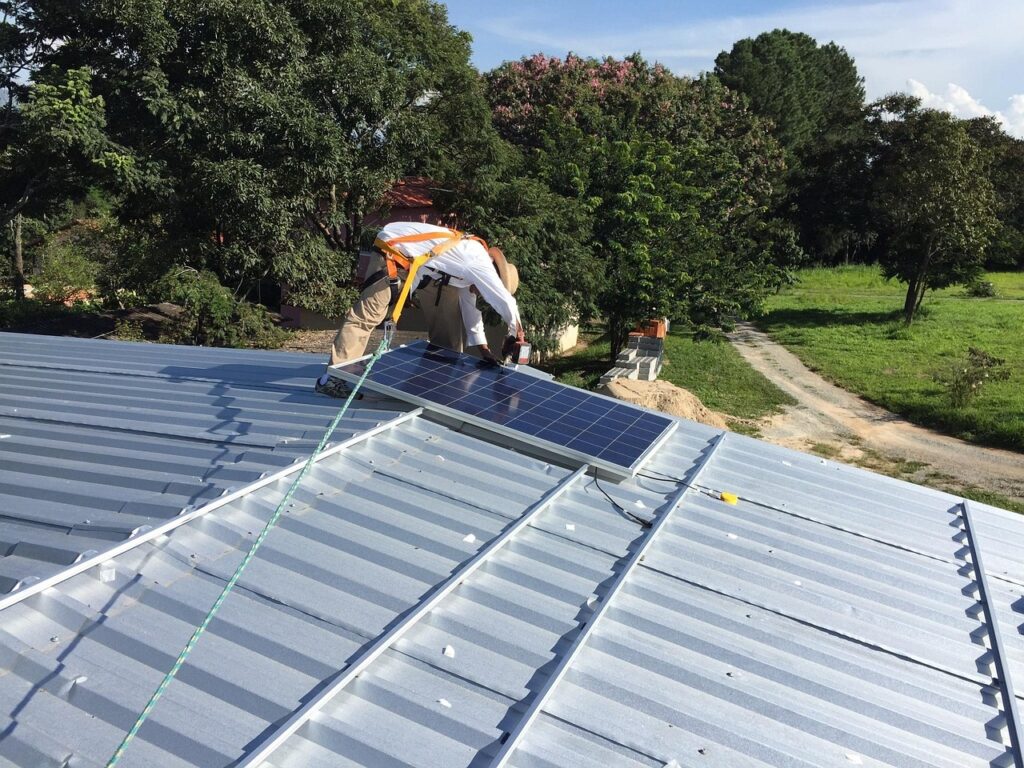 Kolik činí dotace na fotovoltaiku?