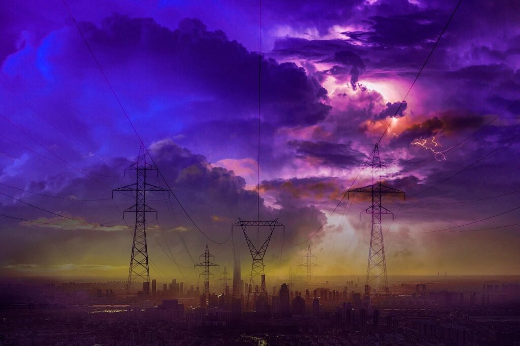 Blackout vyřadil Španělsko z provozu