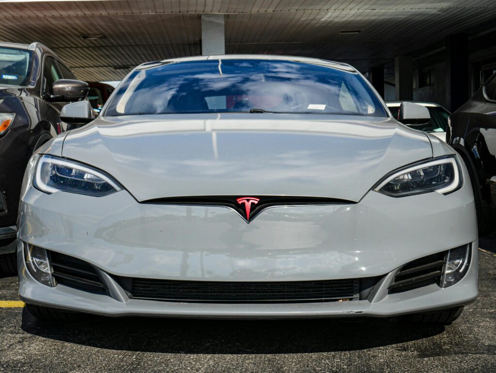 Tesla