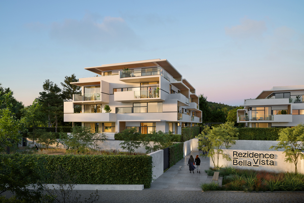 Bella Vista