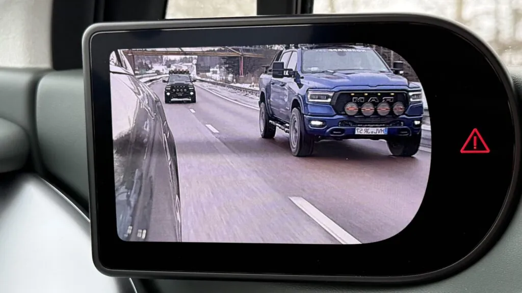 Češi vyrazili elektromobilem na daleký sever. Foto: Marek Tomíšek