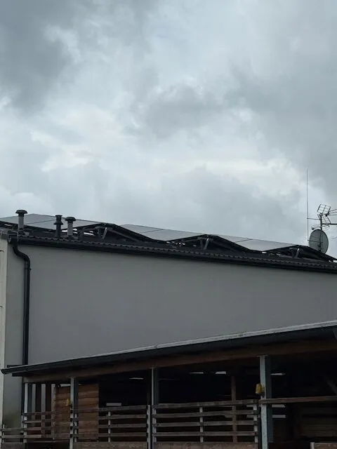 Instalace společnosti SolartepZdroj: Solartep