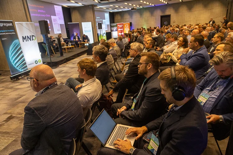 SAF Konference: Akumulace a Flexibilita 2026 Zdroj: Aku - BAT