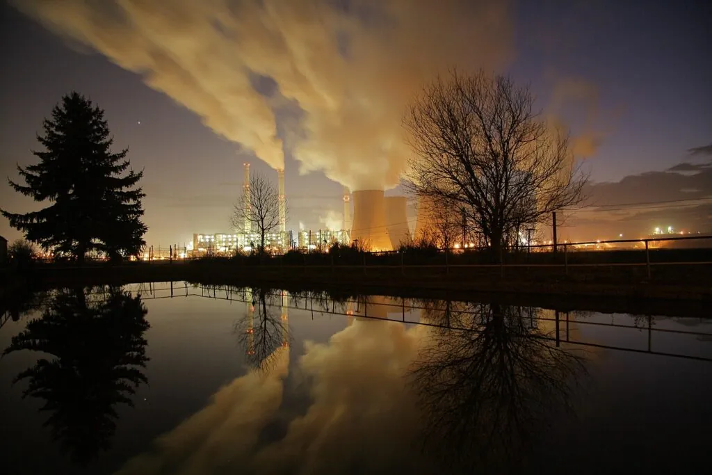 Skupina Sev.en Česká energie v listopadu 2025 oznámila, že nejpozději do 31. března 2027 ukončí provoz elektráren Chvaletice a Počerady Foto: Se.en